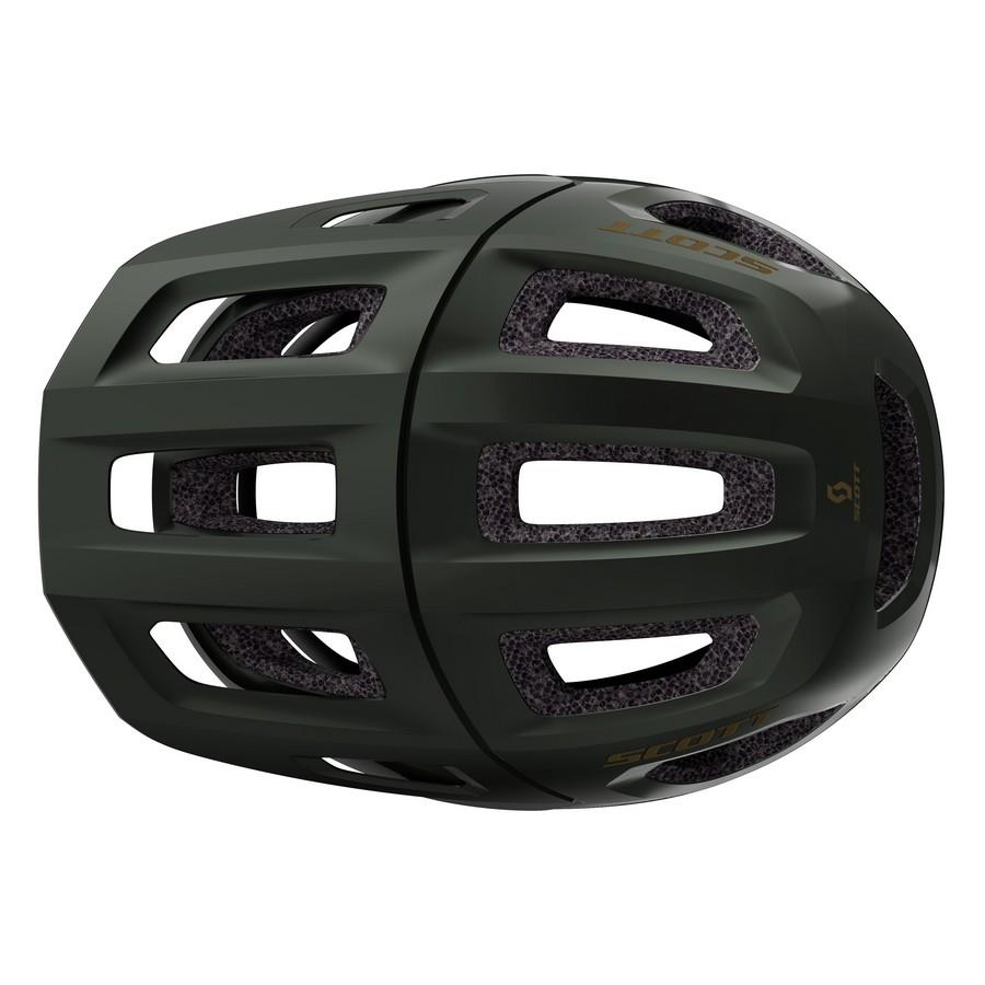 CAPACETE SCOTT ARGO PLUS