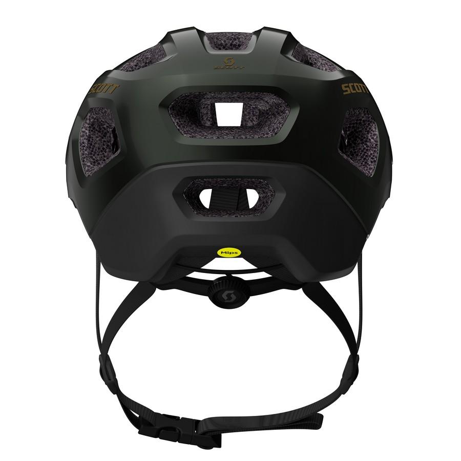 CAPACETE SCOTT ARGO PLUS