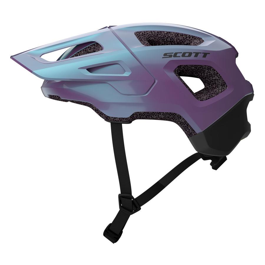 CAPACETE SCOTT ARGO PLUS