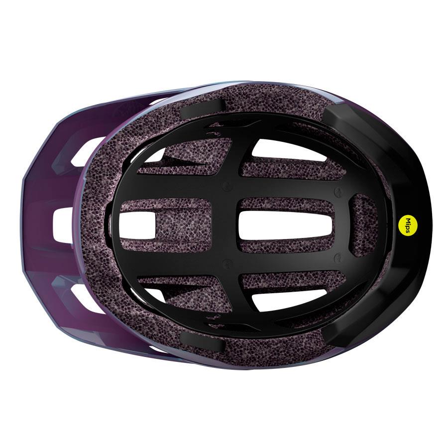 CAPACETE SCOTT ARGO PLUS