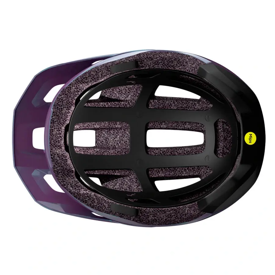 CAPACETE SCOTT ARGO PLUS