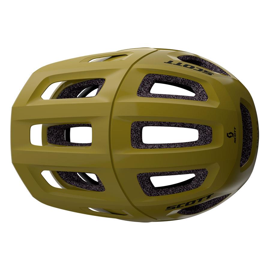 CAPACETE SCOTT ARGO PLUS