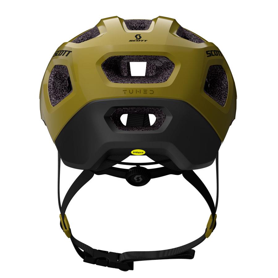 CAPACETE SCOTT ARGO PLUS