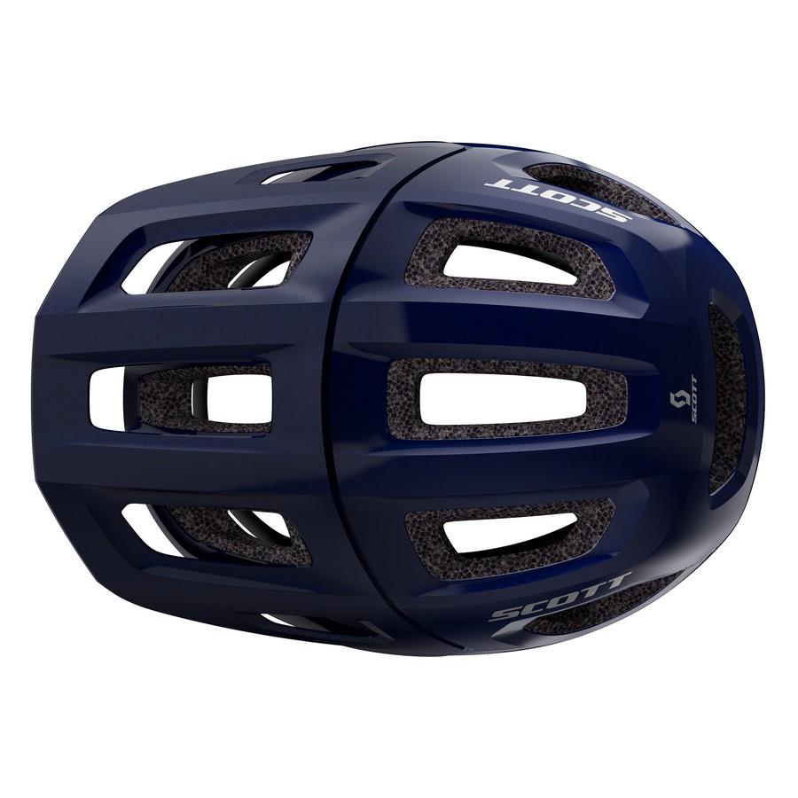 CAPACETE SCOTT ARGO PLUS