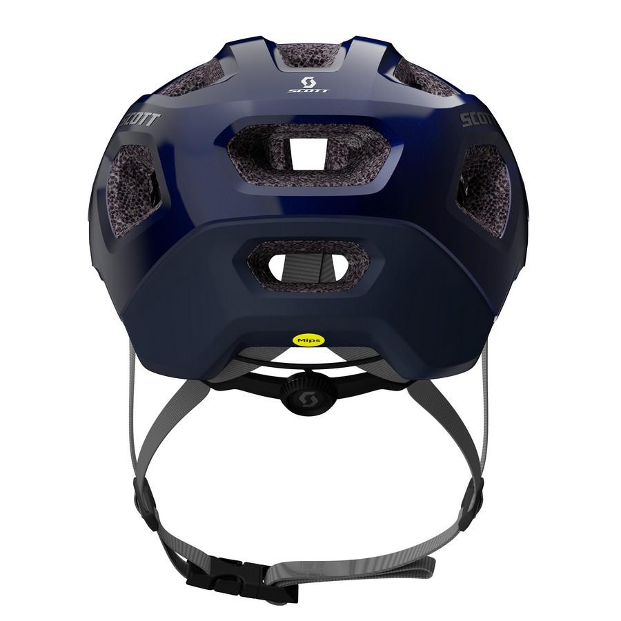 CAPACETE SCOTT ARGO PLUS