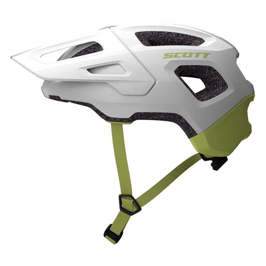 CAPACETE SCOTT ARGO PLUS