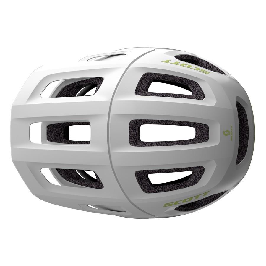 CAPACETE SCOTT ARGO PLUS