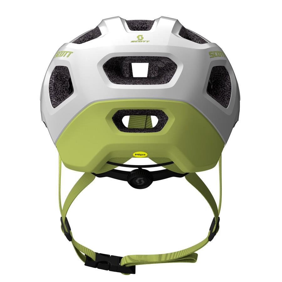 CAPACETE SCOTT ARGO PLUS