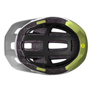 CAPACETE SCOTT ARGO PLUS