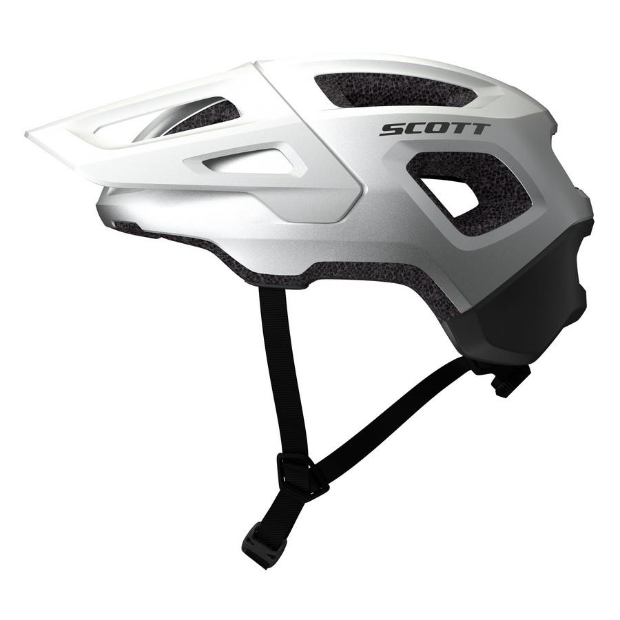 CAPACETE SCOTT ARGO PLUS