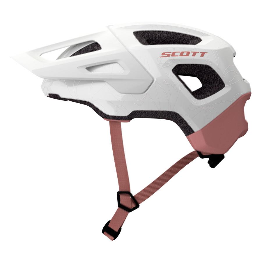 CAPACETE SCOTT ARGO PLUS