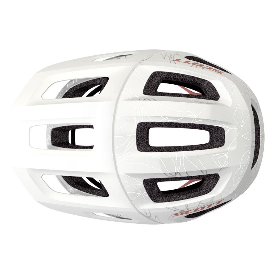 CAPACETE SCOTT ARGO PLUS