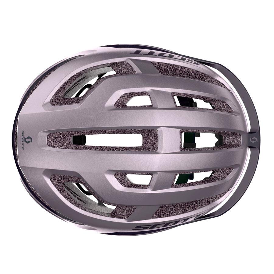 CAPACETE SCOTT ARX