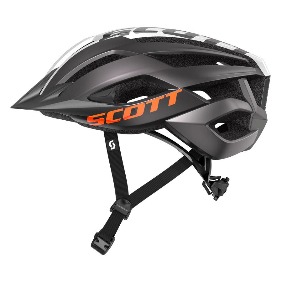 CAPACETE SCOTT ARX MTB