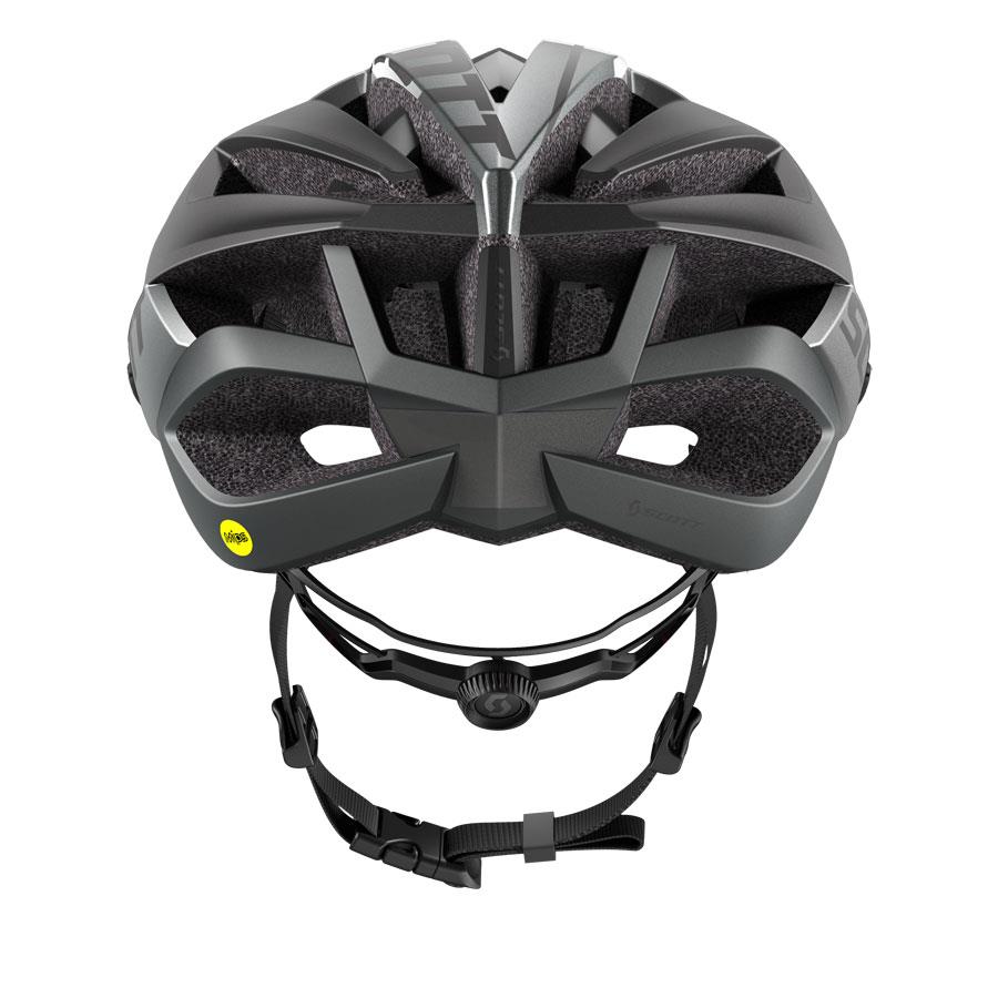 CAPACETE SCOTT ARX MTB PLUS