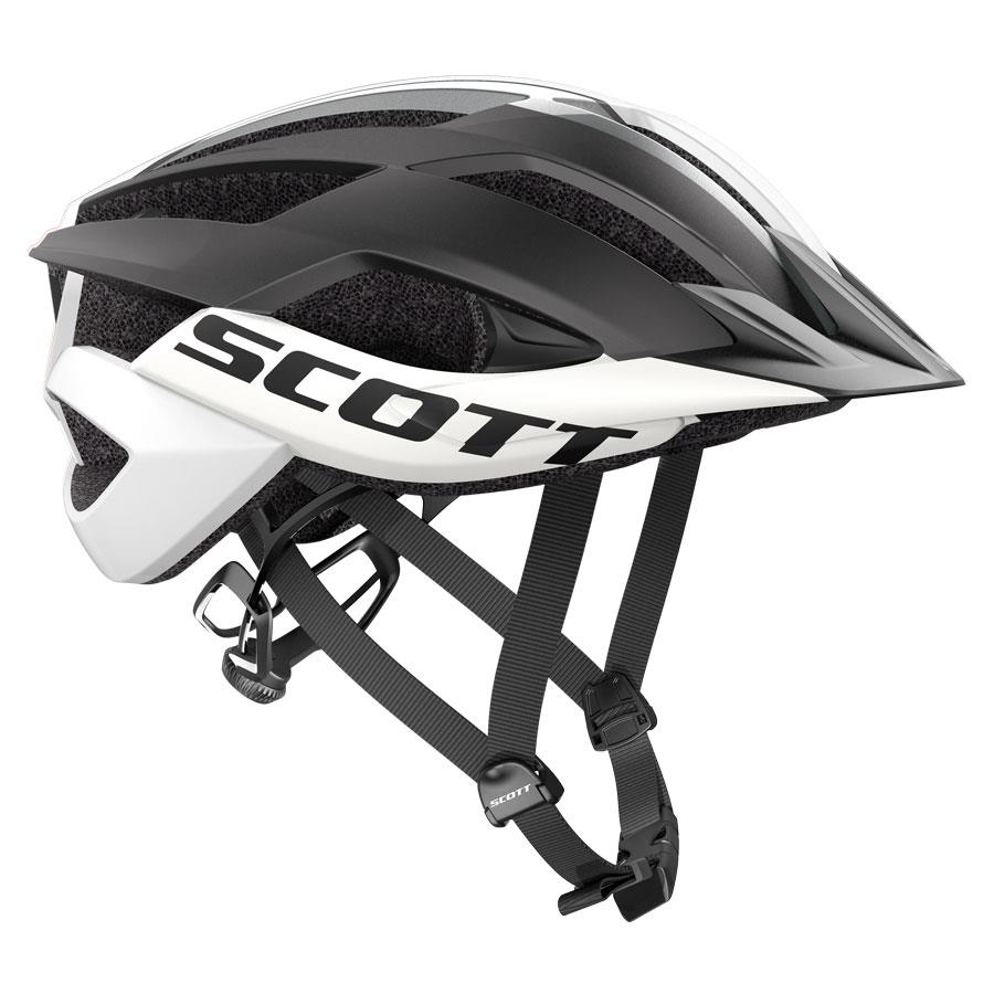 CAPACETE SCOTT ARX MTB PLUS