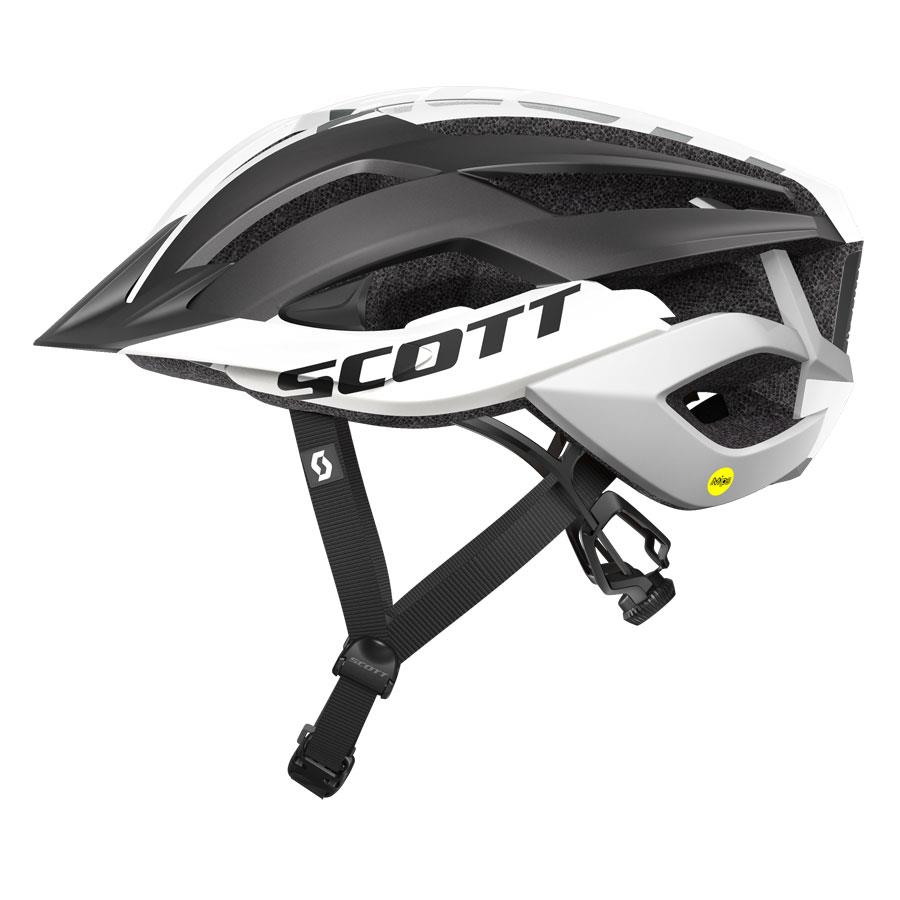 CAPACETE SCOTT ARX MTB PLUS