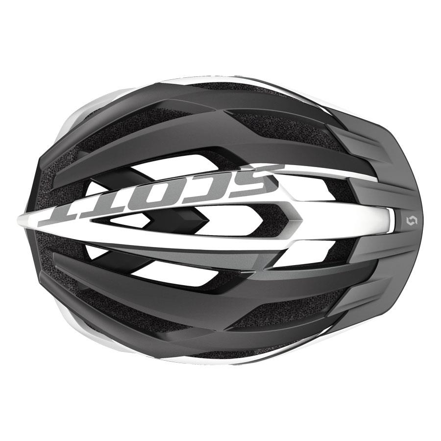 CAPACETE SCOTT ARX MTB PLUS