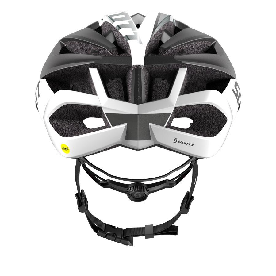 CAPACETE SCOTT ARX MTB PLUS