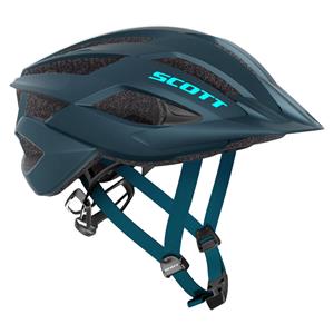 CAPACETE SCOTT ARX MTB PLUS