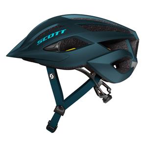 CAPACETE SCOTT ARX MTB PLUS