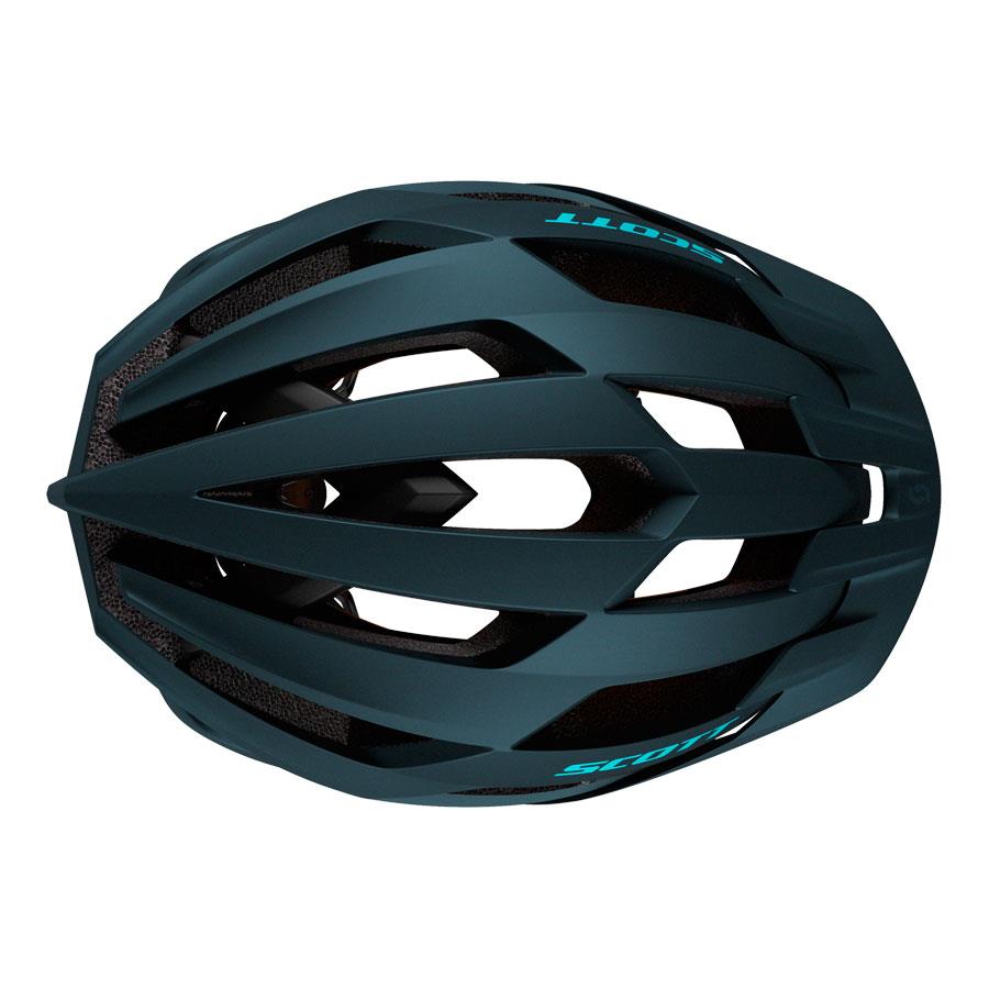 CAPACETE SCOTT ARX MTB PLUS