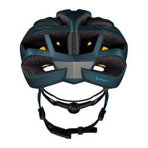 CAPACETE SCOTT ARX MTB PLUS