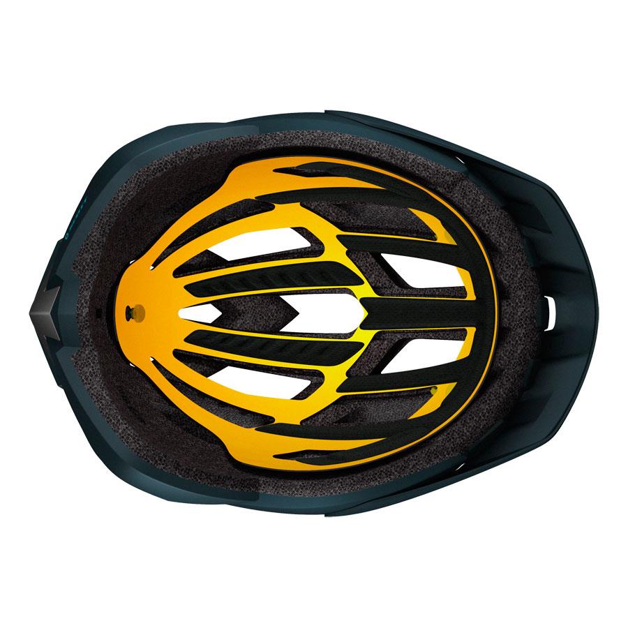 CAPACETE SCOTT ARX MTB PLUS