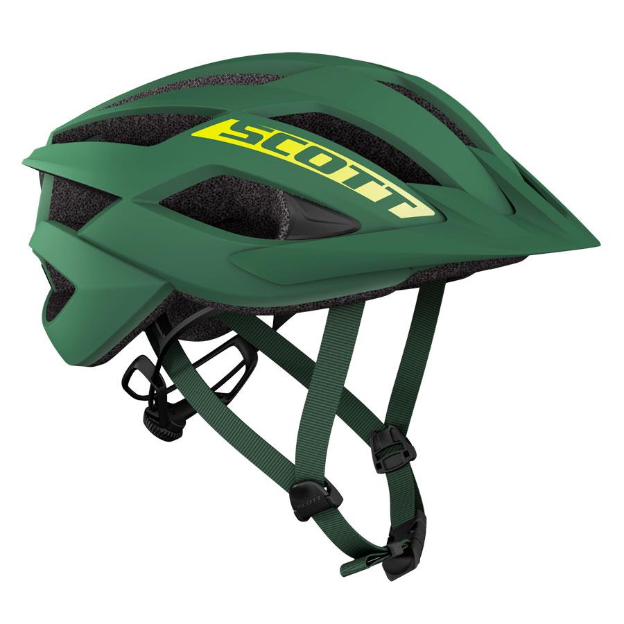 CAPACETE SCOTT ARX MTB PLUS