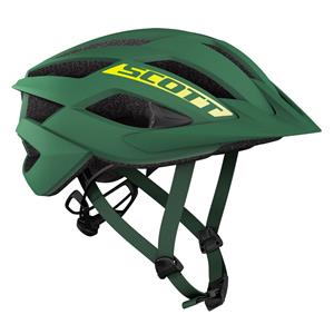 CAPACETE SCOTT ARX MTB PLUS