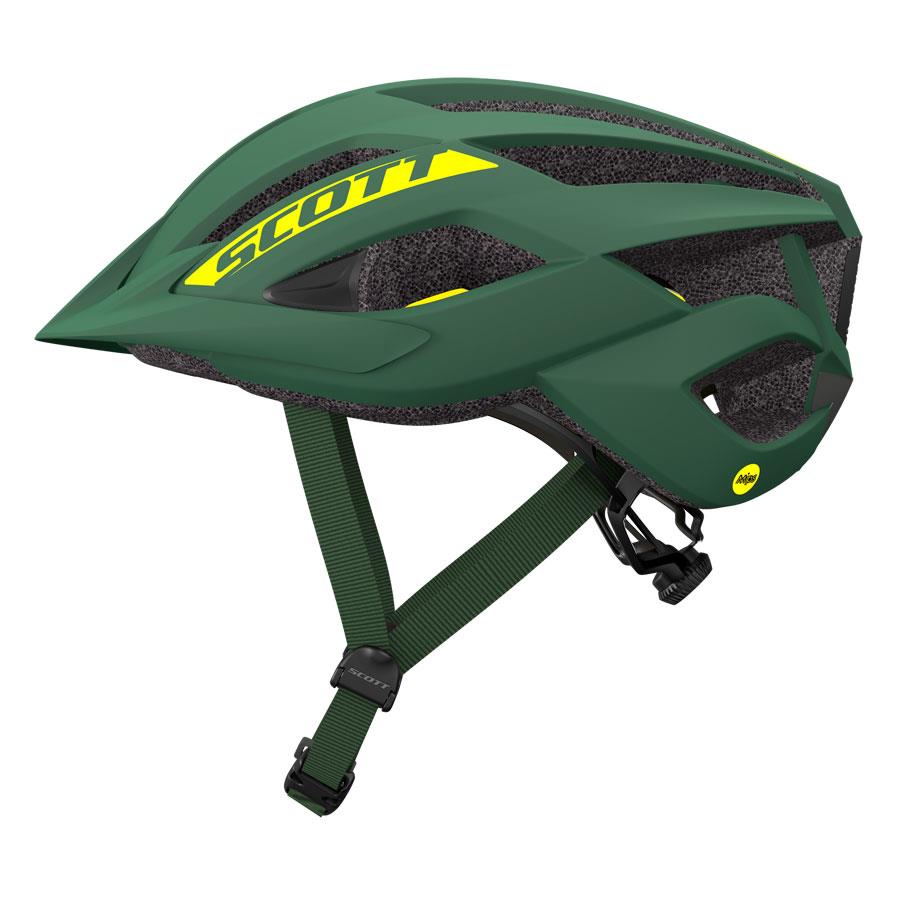 CAPACETE SCOTT ARX MTB PLUS