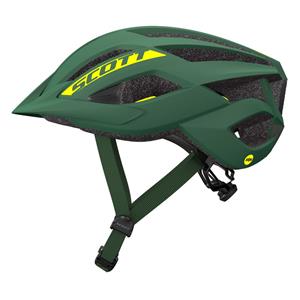 CAPACETE SCOTT ARX MTB PLUS