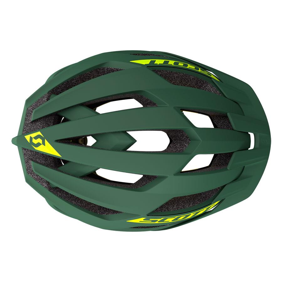 CAPACETE SCOTT ARX MTB PLUS