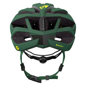CAPACETE SCOTT ARX MTB PLUS