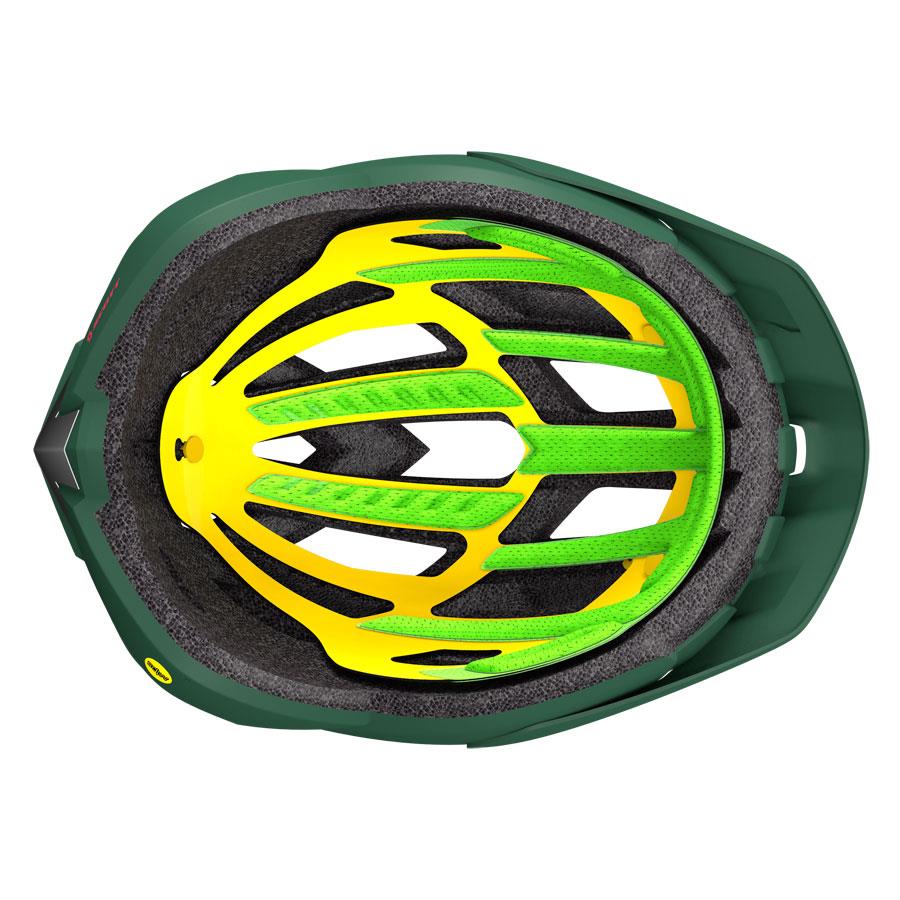 CAPACETE SCOTT ARX MTB PLUS