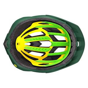 CAPACETE SCOTT ARX MTB PLUS