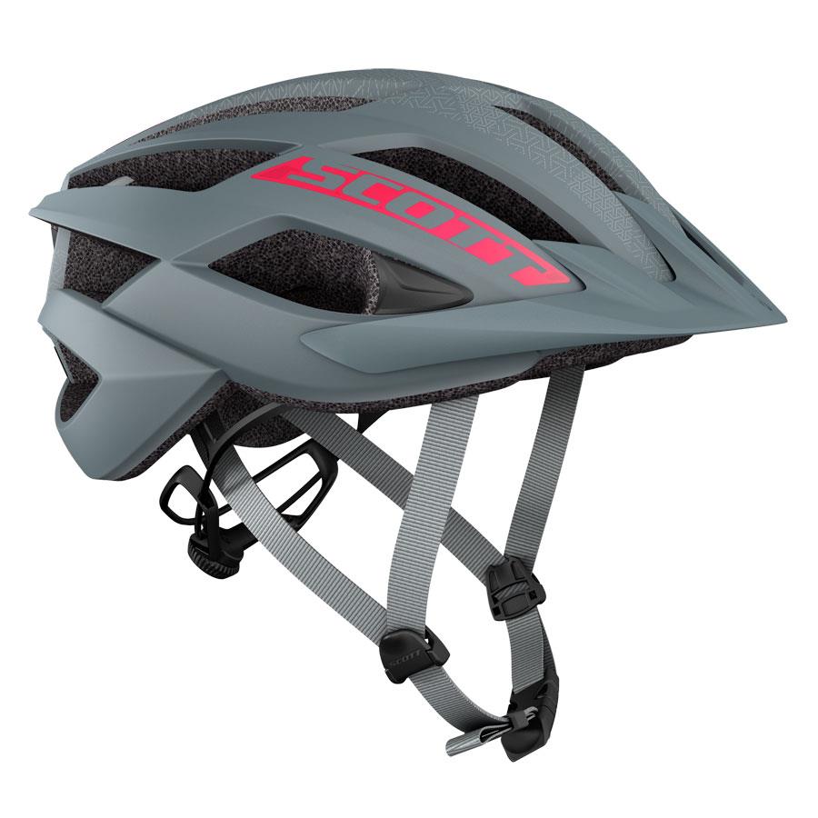 CAPACETE SCOTT ARX MTB PLUS