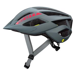 CAPACETE SCOTT ARX MTB PLUS