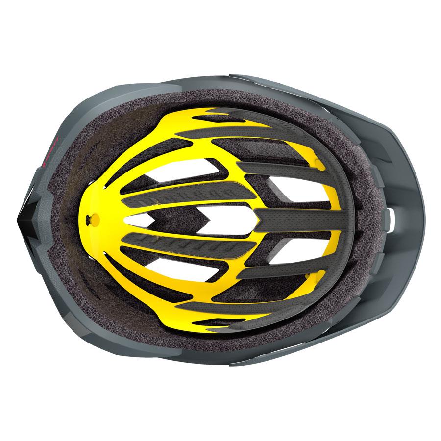 CAPACETE SCOTT ARX MTB PLUS