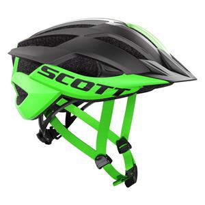 CAPACETE SCOTT ARX MTB PLUS
