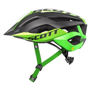 CAPACETE SCOTT ARX MTB PLUS