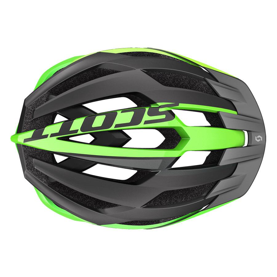 CAPACETE SCOTT ARX MTB PLUS