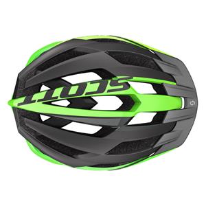 CAPACETE SCOTT ARX MTB PLUS