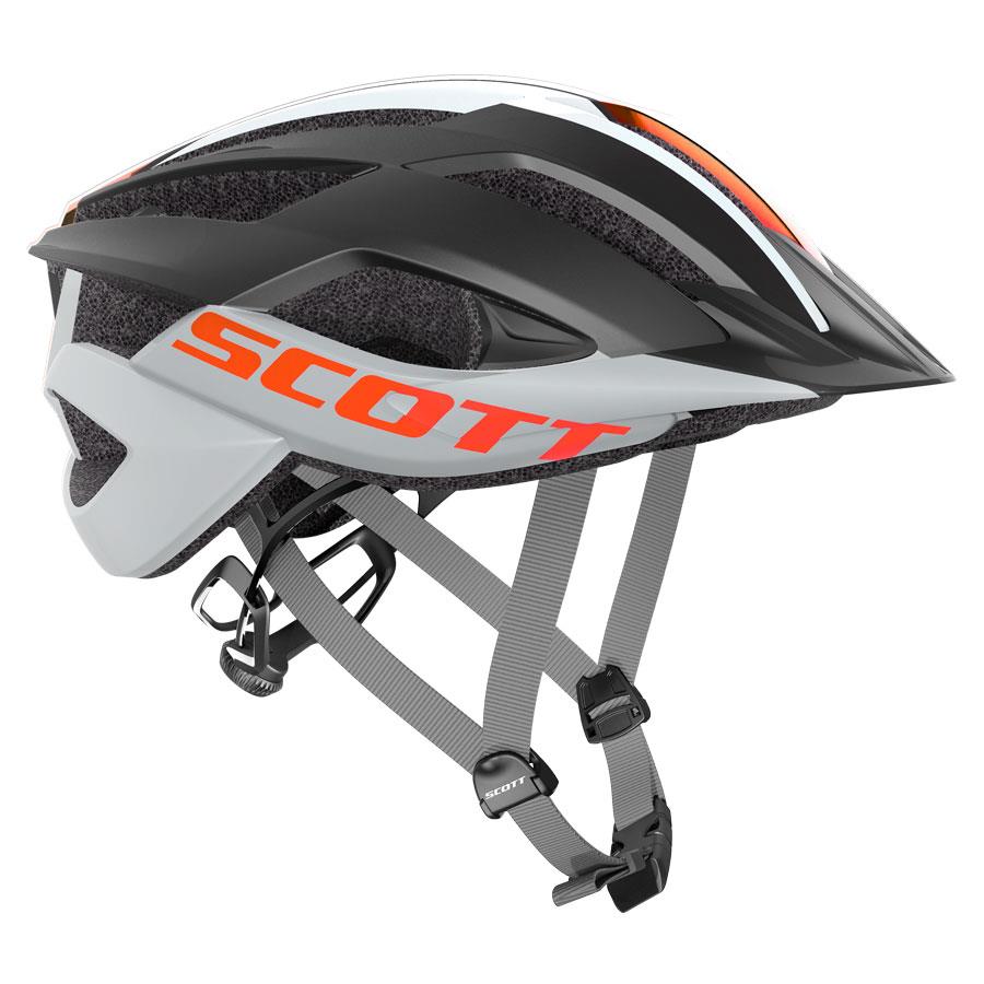 CAPACETE SCOTT ARX MTB PLUS