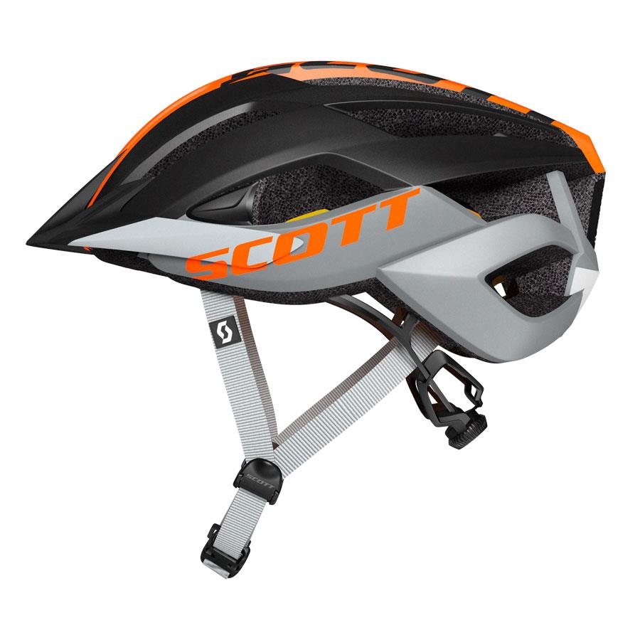 CAPACETE SCOTT ARX MTB PLUS