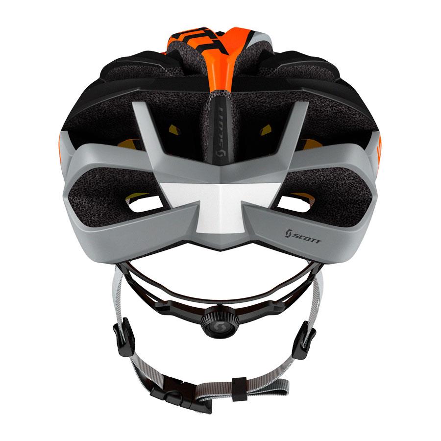 CAPACETE SCOTT ARX MTB PLUS