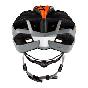 CAPACETE SCOTT ARX MTB PLUS