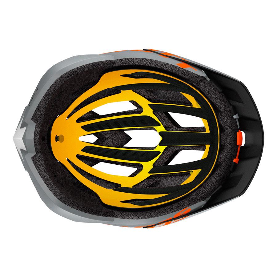 CAPACETE SCOTT ARX MTB PLUS
