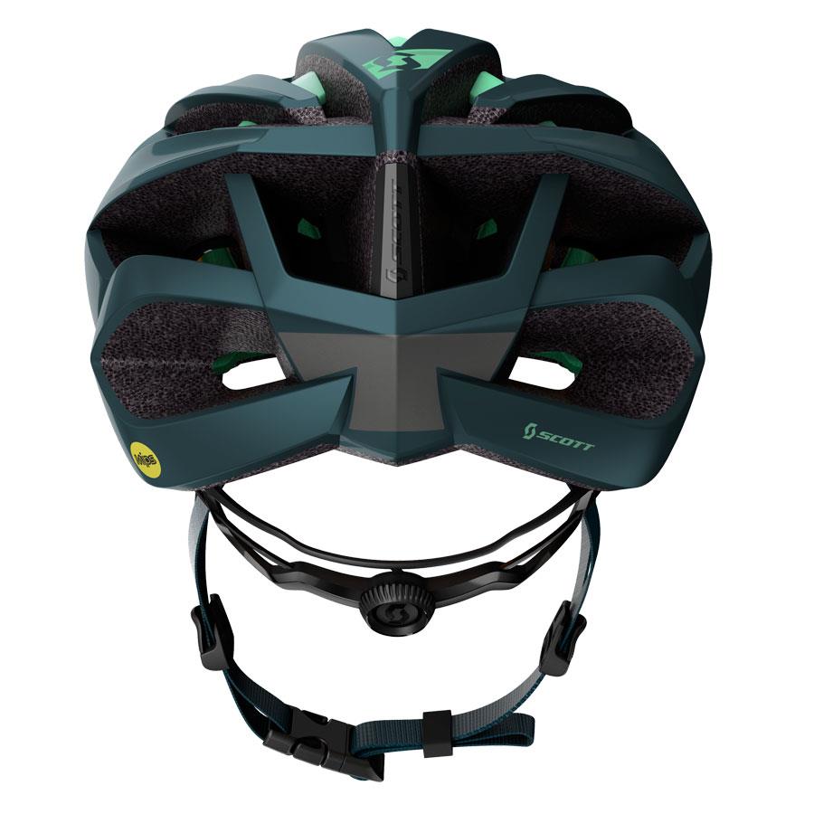 CAPACETE SCOTT ARX MTB PLUS