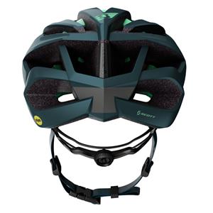 CAPACETE SCOTT ARX MTB PLUS